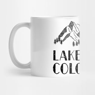 Lakewood Colorado CO Colorado tourism Mug